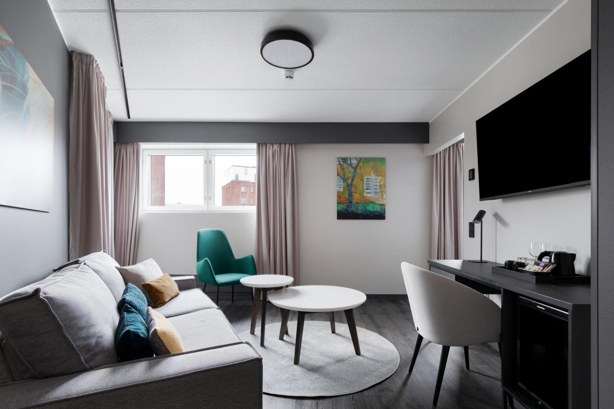 Original Sokos Hotel Vantaa Kamer foto