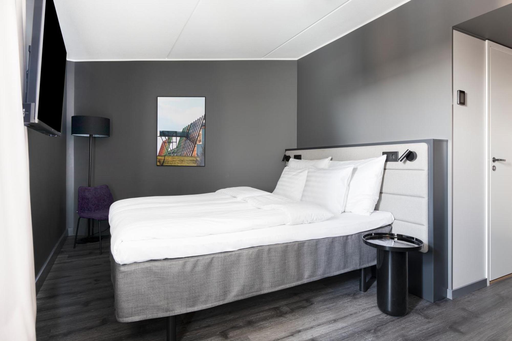 Original Sokos Hotel Vantaa Buitenkant foto